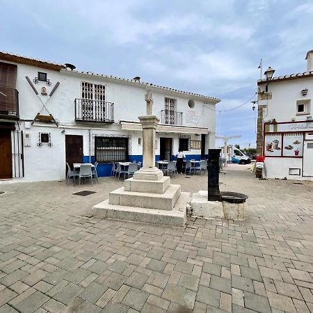 Casa En El Puerto De Denia Villa Exterior photo